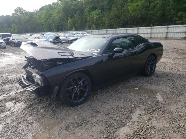 DODGE CHALLENGER – zdjęcie z aukcji, lot #56317495