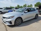 2019 Kia Optima Lx   for Sale in Bridgeton, MO - Vandalism