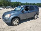 2005 Honda Cr-V Se en Venta en Knightdale, NC - Front End