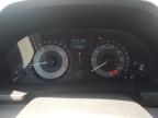 2012 Honda Odyssey Touring na sprzedaż w Des Moines, IA - Front End