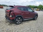 2018 Hyundai Tucson Value for Sale in Tifton, GA - Rear End