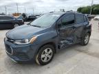 2022 Chevrolet Trax 1Lt იყიდება Oklahoma City-ში, OK - Side