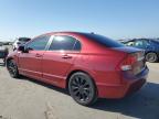 2011 Honda Civic Exl იყიდება Fresno-ში, CA - Front End