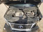 2011 Lexus Rx 450H   за продажба в Elgin, IL - Front End
