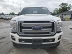 2014 Ford F350 Super Duty за продажба в Sikeston, MO - Top/Roof