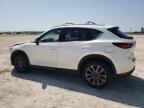 2021 Mazda Cx-5 Grand Touring en Venta en New Braunfels, TX - Front End