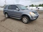 2005 Honda Cr-V Se en Venta en New Britain, CT - Side