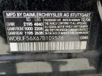 2007 Mercedes-Benz E 350 за продажба в Hampton, VA - Mechanical
