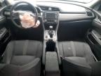 2020 Honda Civic Lx en Venta en Brookhaven, NY - Front End