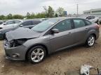 2013 Ford Focus Se   იყიდება Chicago Heights-ში, IL - Front End