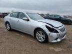 2013 Infiniti G37  for Sale in Elgin, IL - Front End