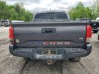 2016 Toyota Tacoma Double Cab for Sale in Hurricane, WV - Water/Flood