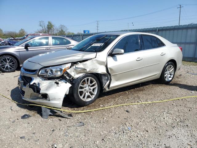  CHEVROLET MALIBU 2014 Beżowy