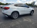 2017 Bmw X6 Xdrive35I   de vânzare în Miami, FL - Rear End
