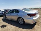 2015 Lexus Ls 460 for Sale in Elgin, IL - Front End