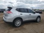 2016 Nissan Rogue S en Venta en Elgin, IL - Side