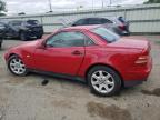 Shreveport, LA에서 판매 중인 1998 Mercedes-Benz Slk 230 Kompressor - Minor Dent/Scratches