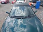 1997 MG MGF 1.8I VVC  for sale at Copart CORBY