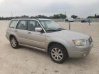 2006 Subaru Forester 2.5X Premium for Sale in New Braunfels, TX - Mechanical