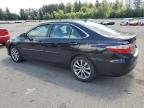 2016 Toyota Camry Hybrid en Venta en Arlington, WA - Rear End