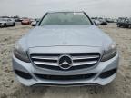 2015 Mercedes-Benz C 300 4Matic იყიდება Loganville-ში, GA - Rear End