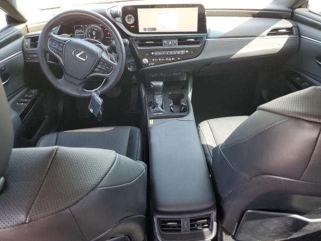  LEXUS ES300 2024 Белы