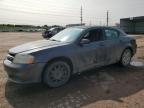 2014 Dodge Avenger Se en Venta en Colorado Springs, CO - Mechanical
