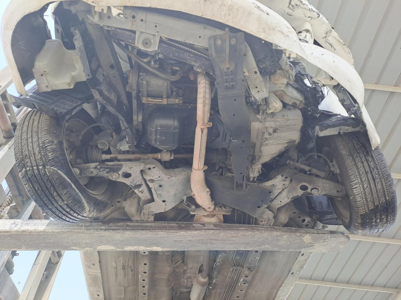 JMYSNCS1A8U744563 - 2000 Mitsubishi Lancer - #57730575