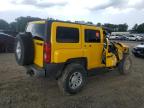 2007 Hummer H3  na sprzedaż w Conway, AR - Frame Damage