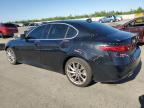 2017 Alfa Romeo Giulia  продається в Fresno, CA - Front End