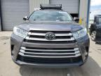 2018 Toyota Highlander Se for Sale in Duryea, PA - Rear End