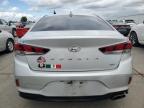 2018 Hyundai Sonata Eco for Sale in Sacramento, CA - Front End