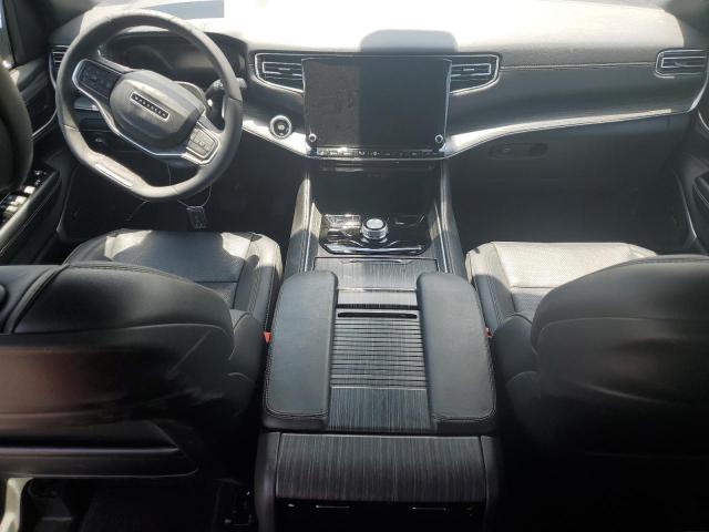  JEEP WAGONEER 2024 Black