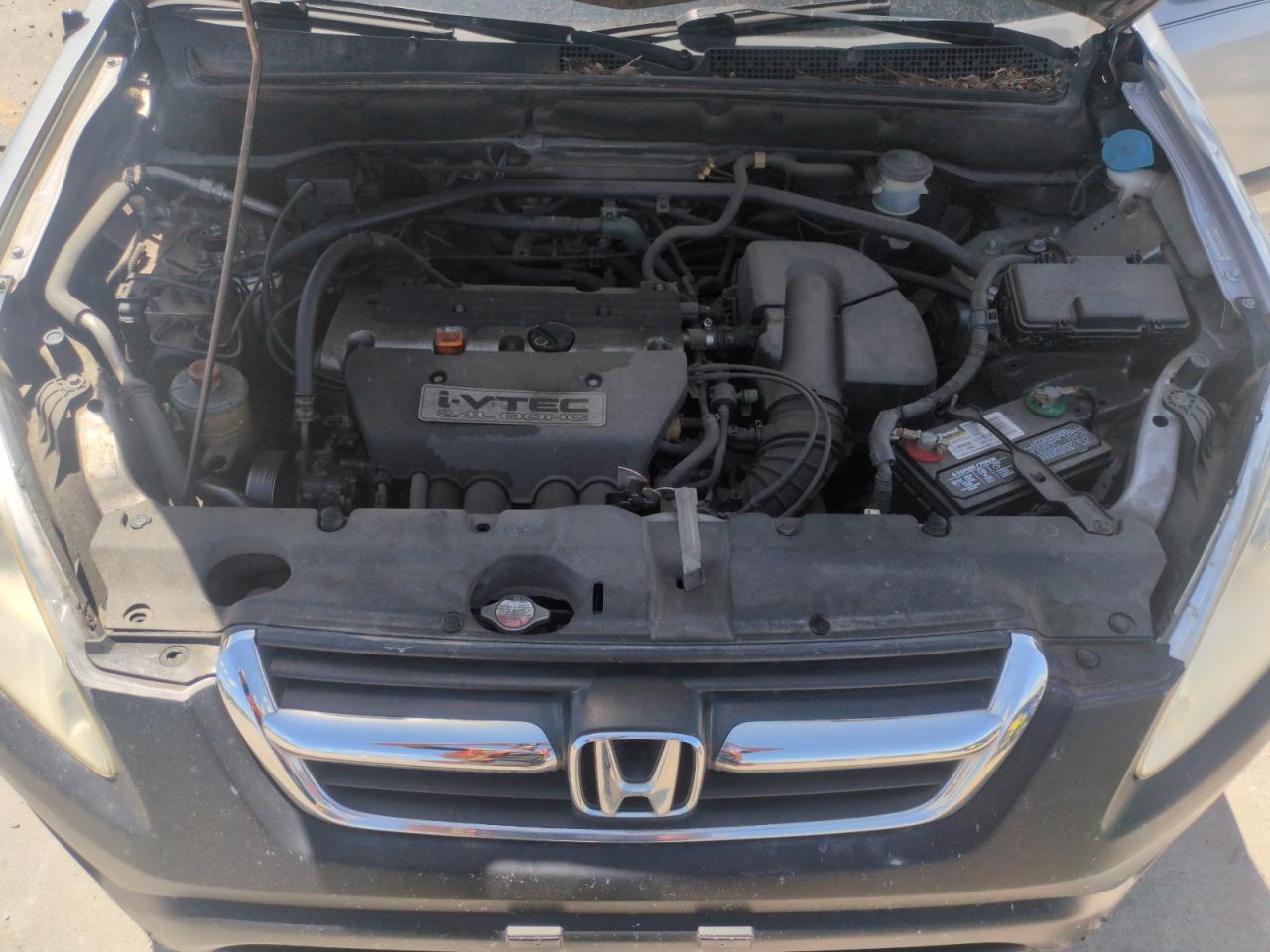 2002 Honda Cr-V Ex VIN: JHLRD78882C033153 Lot: 57182905