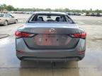 2020 Nissan Sentra Sv for Sale in Cahokia Heights, IL - Hail