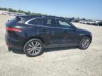 2018 Jaguar F-Pace Prestige zu verkaufen in Antelope, CA - Rear End