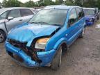 2009 FORD FUSION+ TD for sale at Copart WOLVERHAMPTON