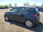 2015 CHEVROLET SONIC LS for sale at Copart QC - MONTREAL