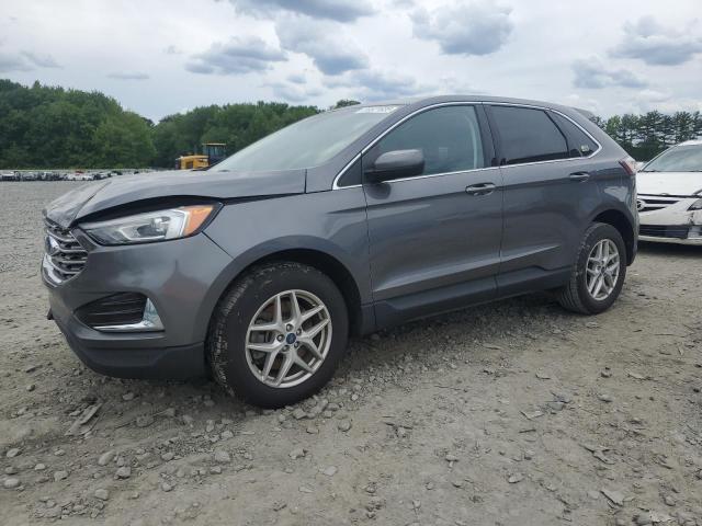 FORD EDGE SEL 2022
