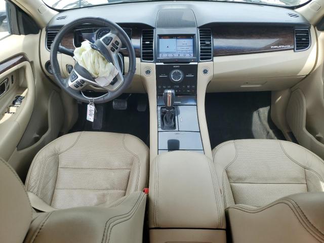  FORD TAURUS 2017 Бежевый