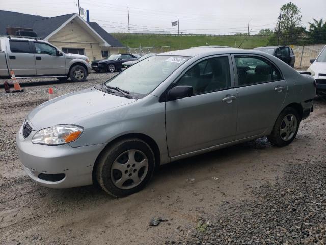 2008 Toyota Corolla Ce