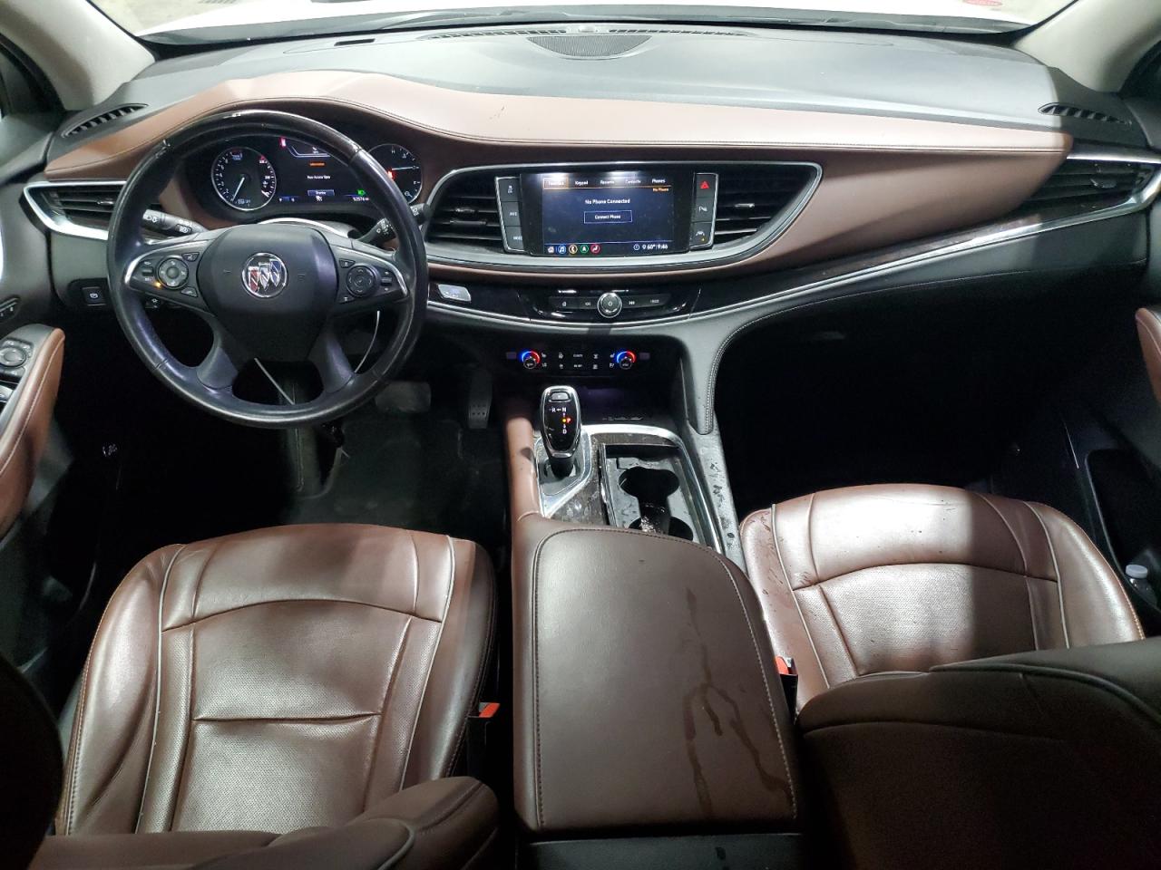 2020 Buick Enclave Avenir VIN: 5GAEVCKWXLJ121287 Lot: 56180025