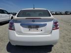 2012 Nissan Sentra 2.0 for Sale in Antelope, CA - Side