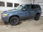 2005 Ford Escape Xlt იყიდება Blaine-ში, MN - Undercarriage