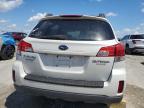 2011 Subaru Outback 2.5I Limited zu verkaufen in Jacksonville, FL - Minor Dent/Scratches