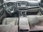 2017 Toyota Highlander Se იყიდება Pennsburg-ში, PA - Front End