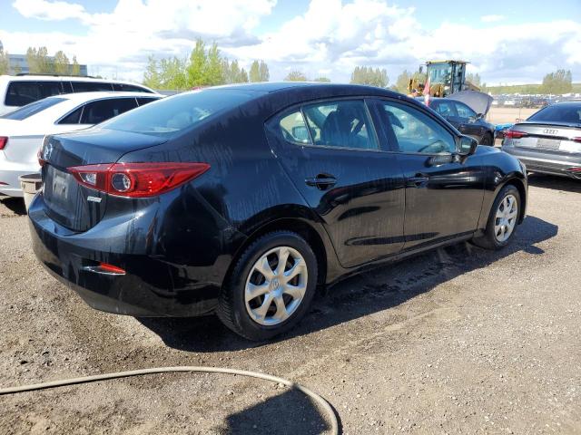 2016 MAZDA 3 SPORT