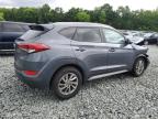 2017 Hyundai Tucson Limited for Sale in Mebane, NC - Front End
