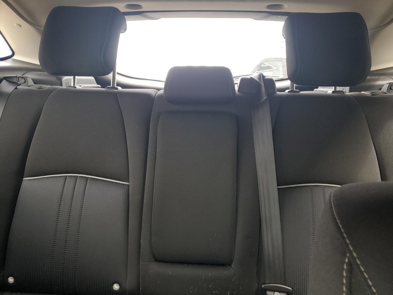 2019 Mazda Cx-3 Touring VIN: JM1DKFC74K0440751 Lot: 54757985