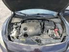 2014 Nissan Maxima S de vânzare în Conway, AR - Water/Flood